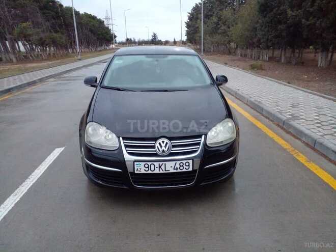 Volkswagen Jetta 2010, 267,000 km - 1.6 л - Bakı