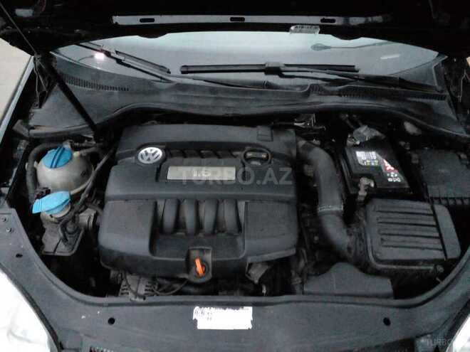 Volkswagen Jetta 2010, 267,000 km - 1.6 л - Bakı