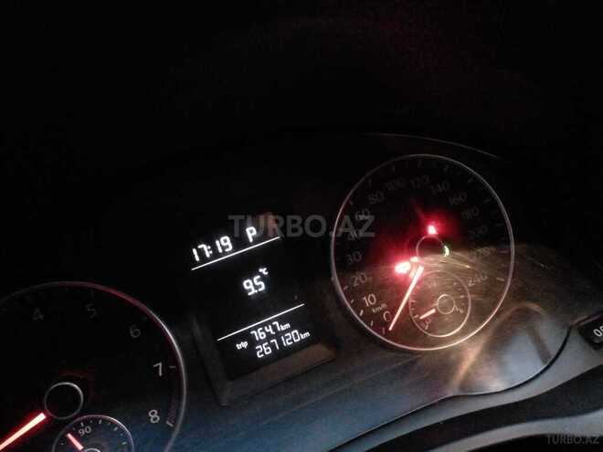 Volkswagen Jetta 2010, 267,000 km - 1.6 л - Bakı