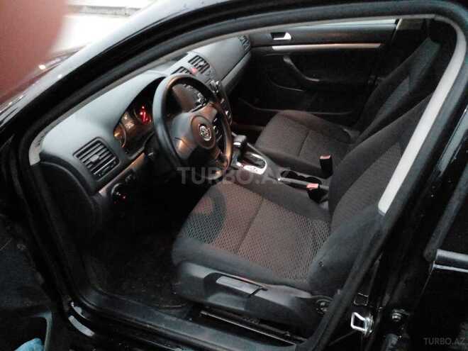 Volkswagen Jetta 2010, 267,000 km - 1.6 л - Bakı