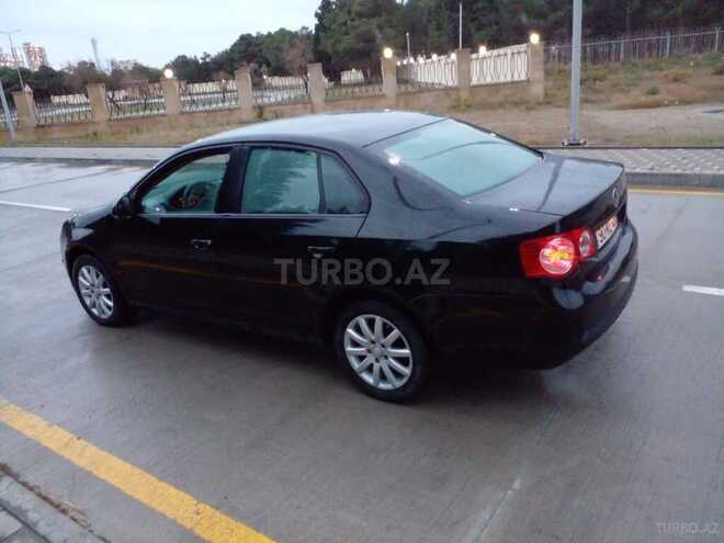 Volkswagen Jetta 2010, 267,000 km - 1.6 л - Bakı