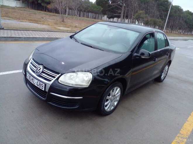 Volkswagen Jetta 2010, 267,000 km - 1.6 л - Bakı