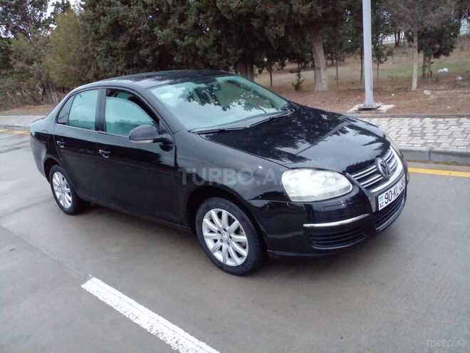 Volkswagen Jetta 2010, 267,000 km - 1.6 л - Bakı