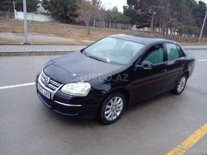 Volkswagen Jetta 2010, 267,000 km - 1.6 л - Bakı