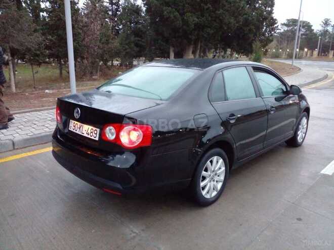 Volkswagen Jetta 2010, 267,000 km - 1.6 л - Bakı