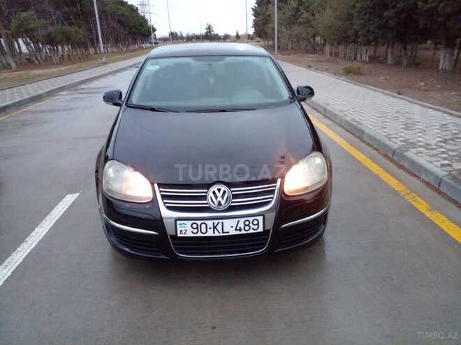 Volkswagen Jetta 2010, 267,000 km - 1.6 л - Bakı