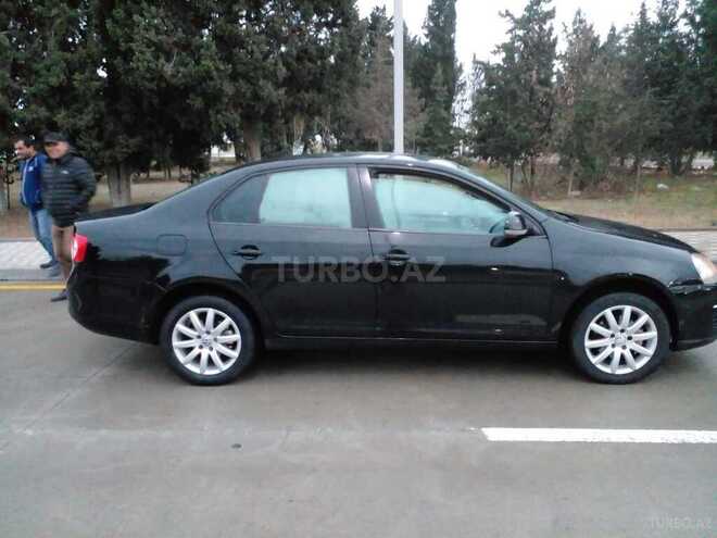 Volkswagen Jetta 2010, 267,000 km - 1.6 л - Bakı