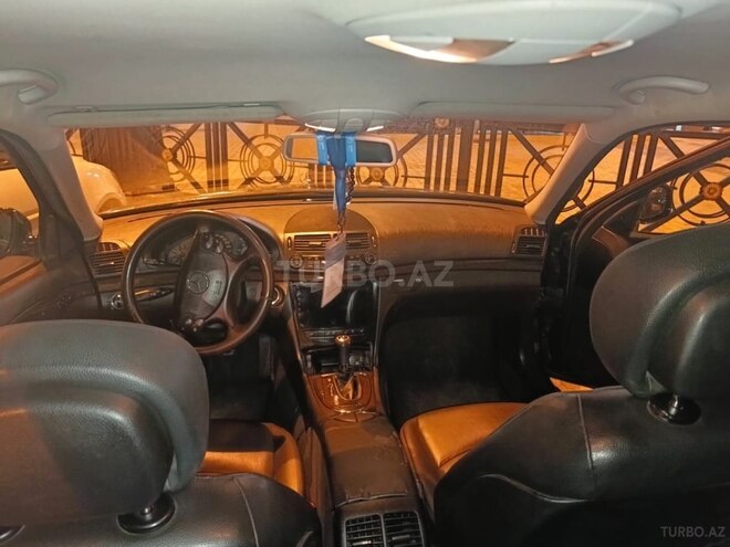 Mercedes E 220 d 2008, 340,000 km - 2.2 l - Bakı