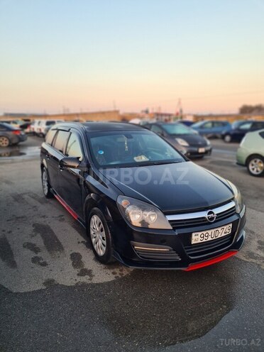 Opel Astra 2005, 223,000 km - 2.2 л - Sumqayıt