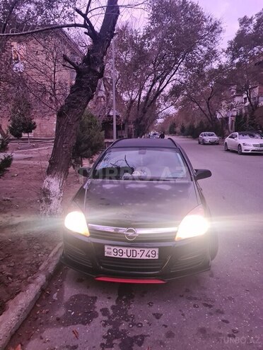 Opel Astra 2005, 223,000 km - 2.2 л - Sumqayıt