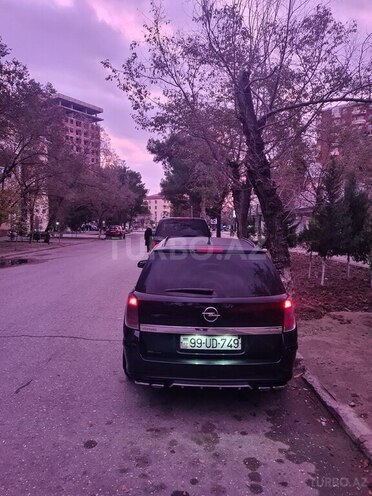 Opel Astra 2005, 223,000 km - 2.2 л - Sumqayıt