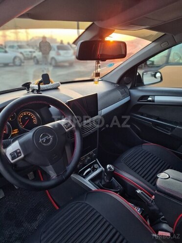 Opel Astra 2005, 223,000 km - 2.2 л - Sumqayıt