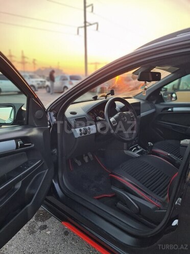 Opel Astra 2005, 223,000 km - 2.2 л - Sumqayıt