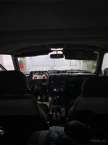 LADA (VAZ) Niva 2013, 175,000 km - 1.7 l - Bakı