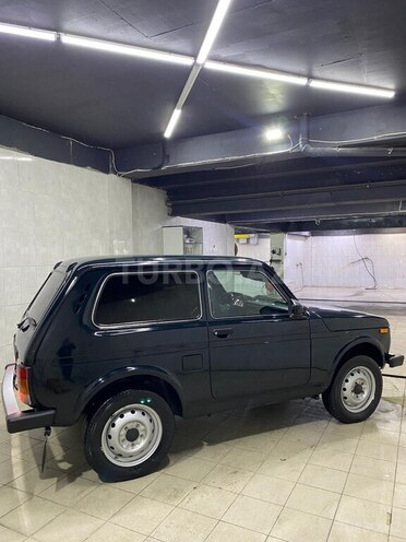 LADA (VAZ) Niva 2013, 175,000 km - 1.7 l - Bakı