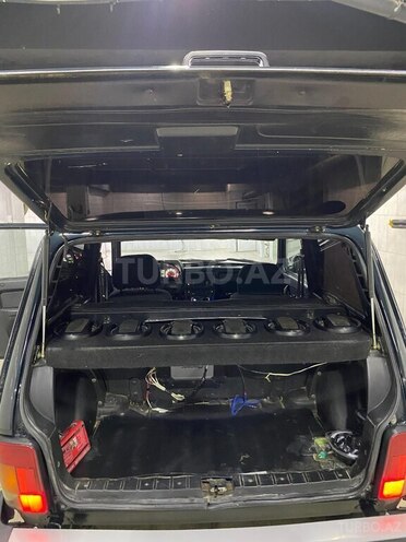 LADA (VAZ) Niva 2013, 175,000 km - 1.7 l - Bakı