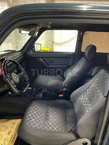 LADA (VAZ) Niva 2013, 175,000 km - 1.7 l - Bakı
