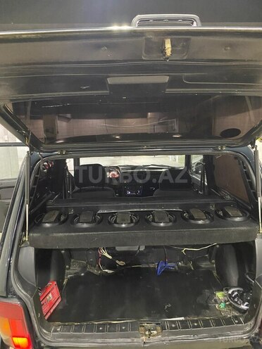 LADA (VAZ) Niva 2013, 175,000 km - 1.7 l - Bakı