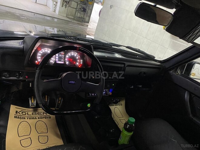 LADA (VAZ) Niva 2013, 175,000 km - 1.7 l - Bakı