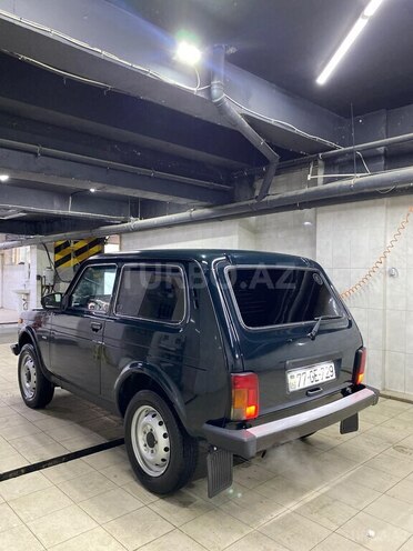 LADA (VAZ) Niva 2013, 175,000 km - 1.7 l - Bakı
