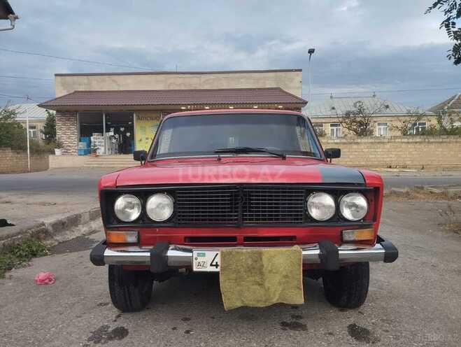 LADA (VAZ) 2106 1989, 44,587 km - 1.5 l - Bakı
