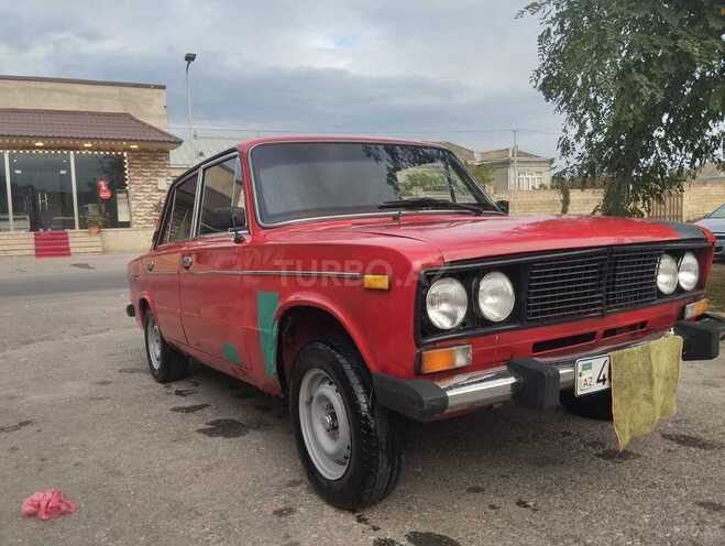 LADA (VAZ) 2106 1989, 44,587 km - 1.5 l - Bakı