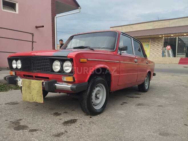 LADA (VAZ) 2106 1989, 44,587 km - 1.5 l - Bakı