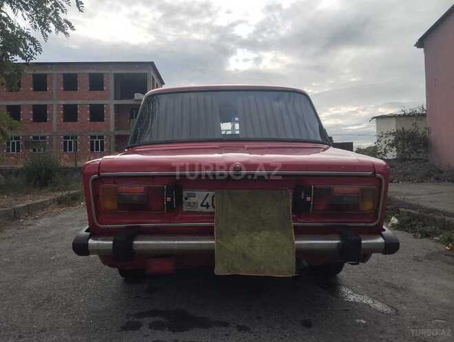 LADA (VAZ) 2106 1989, 44,587 km - 1.5 l - Bakı