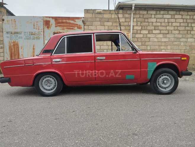 LADA (VAZ) 2106 1989, 44,587 km - 1.5 l - Bakı