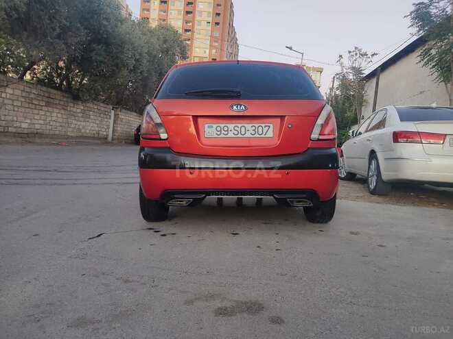 Kia Rio 2007, 325,000 km - 1.6 l - Bakı