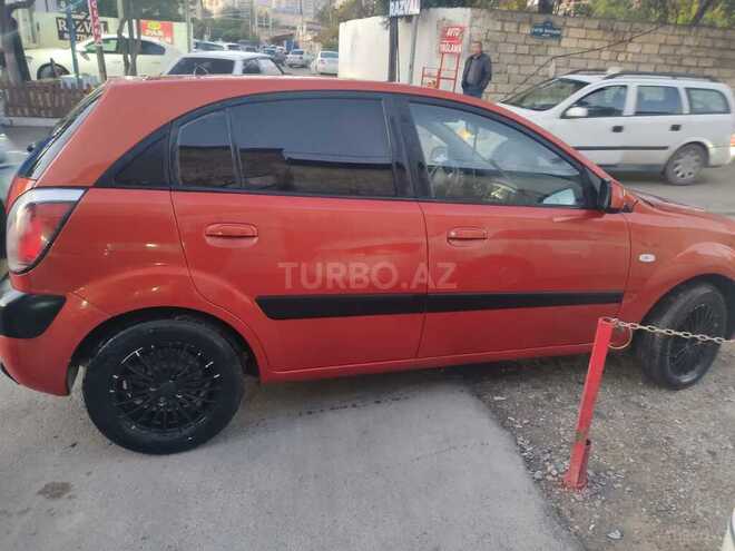 Kia Rio 2007, 325,000 km - 1.6 l - Bakı