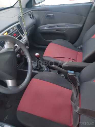 Kia Rio 2007, 325,000 km - 1.6 l - Bakı