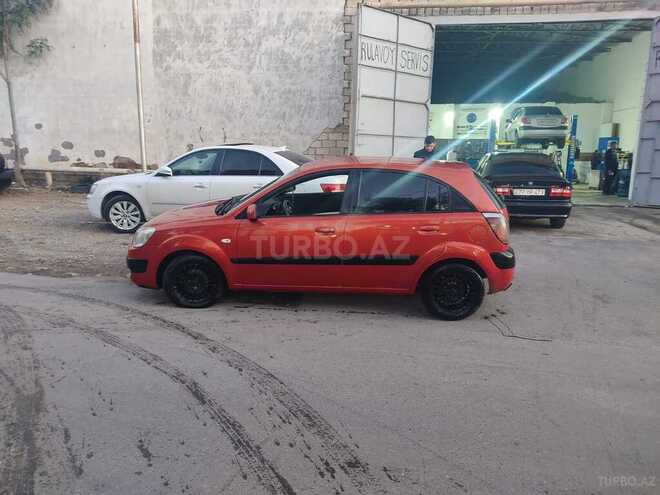 Kia Rio 2007, 325,000 km - 1.6 l - Bakı