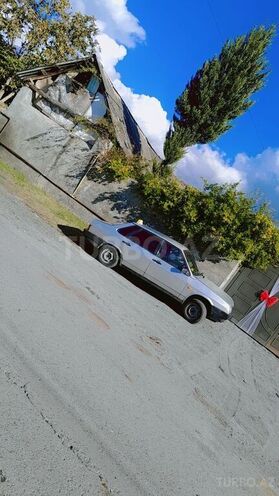 LADA (VAZ) 21099 2002, 20,000 km - 1.5 l - Zaqatala