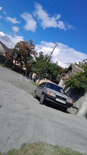 LADA (VAZ) 21099 2002, 20,000 km - 1.5 l - Zaqatala