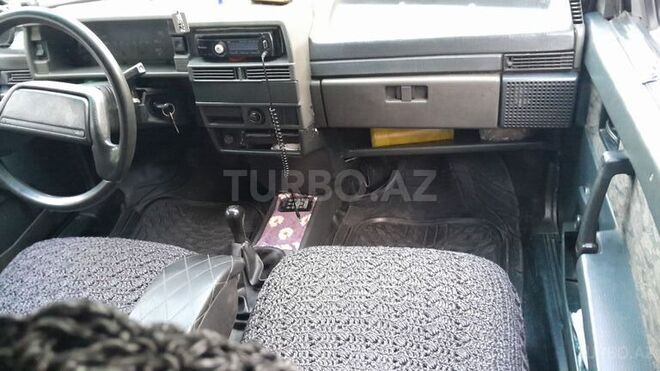LADA (VAZ) 21099 2002, 20,000 km - 1.5 l - Zaqatala