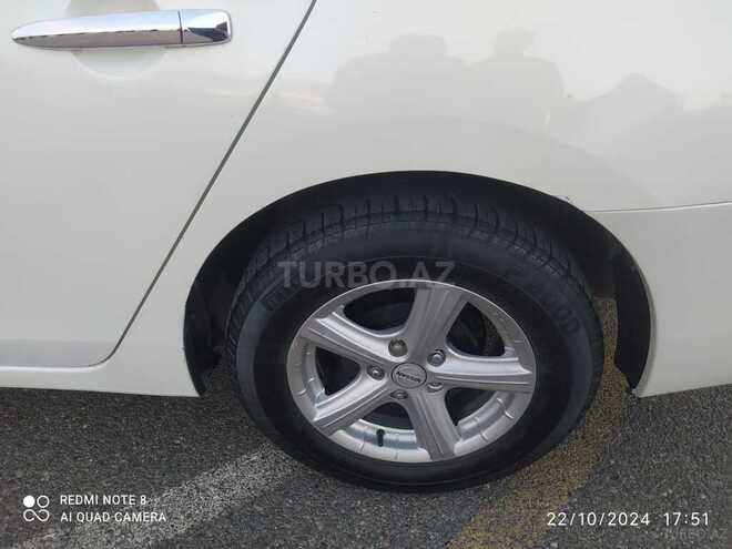 Nissan Sentra 2013, 225,000 km - 1.6 l - Bakı