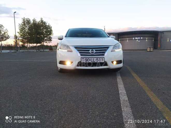 Nissan Sentra 2013, 225,000 km - 1.6 l - Bakı