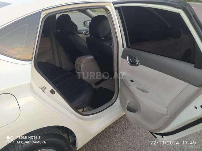 Nissan Sentra 2013, 225,000 km - 1.6 l - Bakı