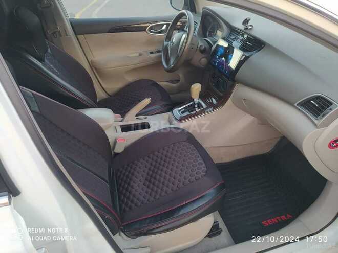 Nissan Sentra 2013, 225,000 km - 1.6 l - Bakı