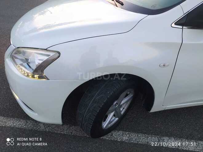 Nissan Sentra 2013, 225,000 km - 1.6 l - Bakı