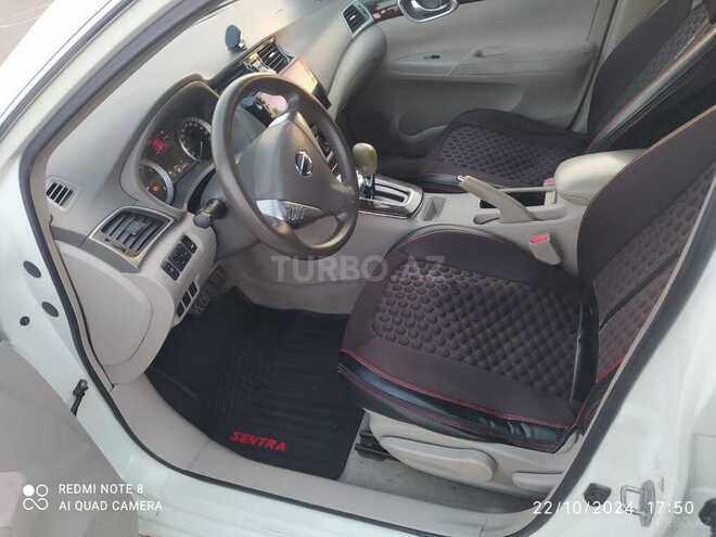 Nissan Sentra 2013, 225,000 km - 1.6 l - Bakı