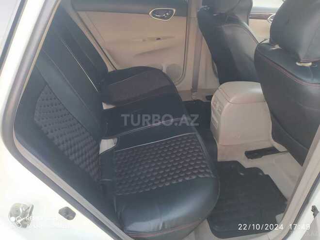 Nissan Sentra 2013, 225,000 km - 1.6 l - Bakı