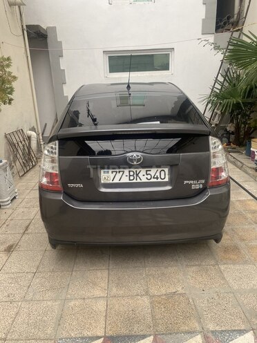 Toyota Prius 2006, 250,000 km - 1.5 л - Bakı