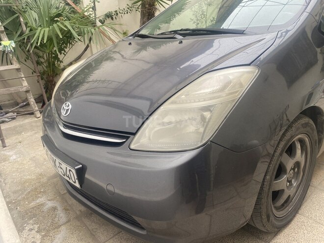 Toyota Prius 2006, 250,000 km - 1.5 л - Bakı