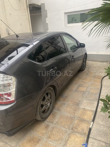 Toyota Prius 2006, 250,000 km - 1.5 л - Bakı