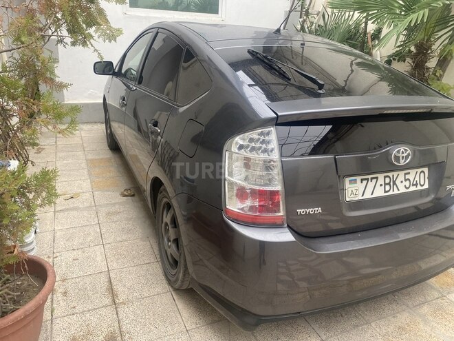 Toyota Prius 2006, 250,000 km - 1.5 л - Bakı