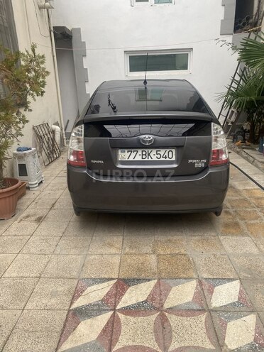 Toyota Prius 2006, 250,000 km - 1.5 л - Bakı