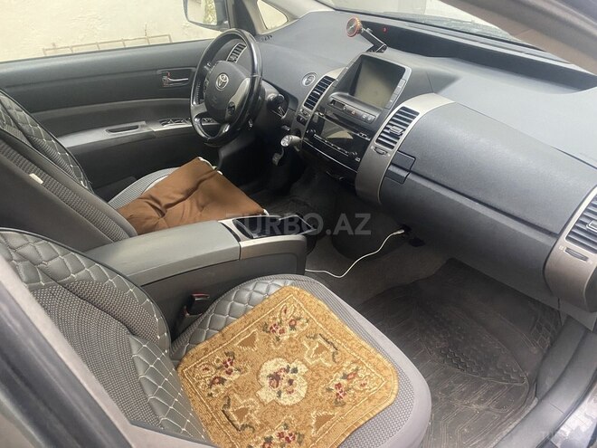 Toyota Prius 2006, 250,000 km - 1.5 л - Bakı
