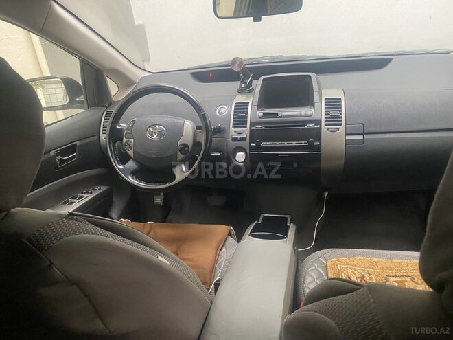 Toyota Prius 2006, 250,000 km - 1.5 л - Bakı